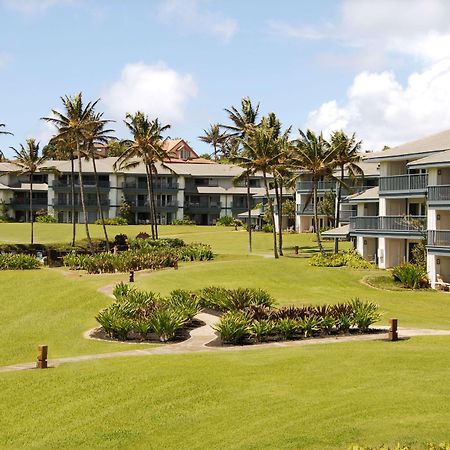 แอสตัน แอท ปอยปู ไค รีสอร์ต Aparthotel Koloa ภายนอก รูปภาพ