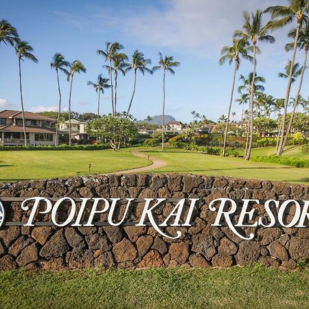แอสตัน แอท ปอยปู ไค รีสอร์ต Aparthotel Koloa ภายนอก รูปภาพ