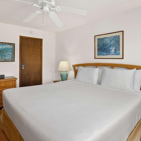 แอสตัน แอท ปอยปู ไค รีสอร์ต Aparthotel Koloa ภายนอก รูปภาพ