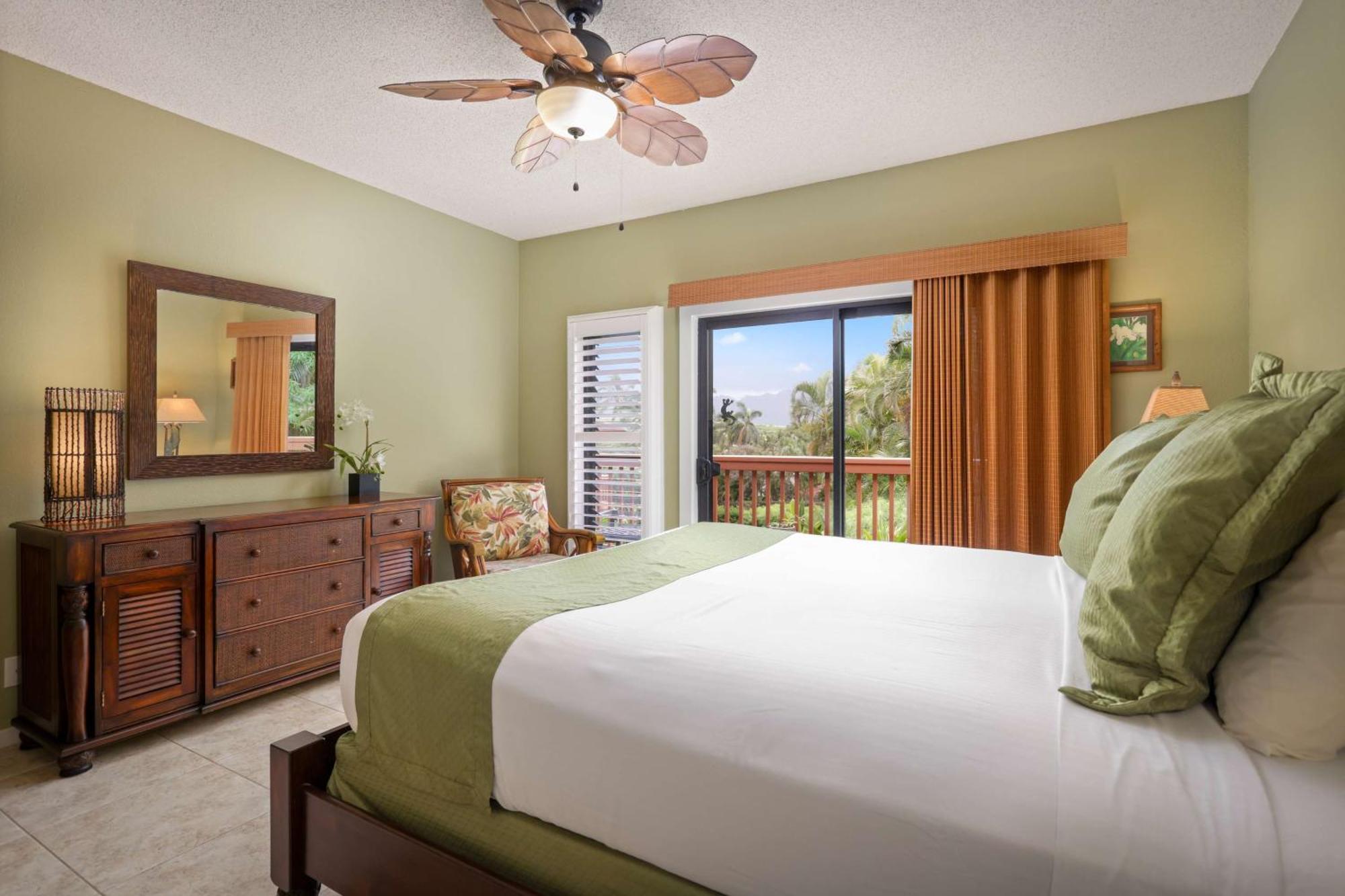 แอสตัน แอท ปอยปู ไค รีสอร์ต Aparthotel Koloa ภายนอก รูปภาพ