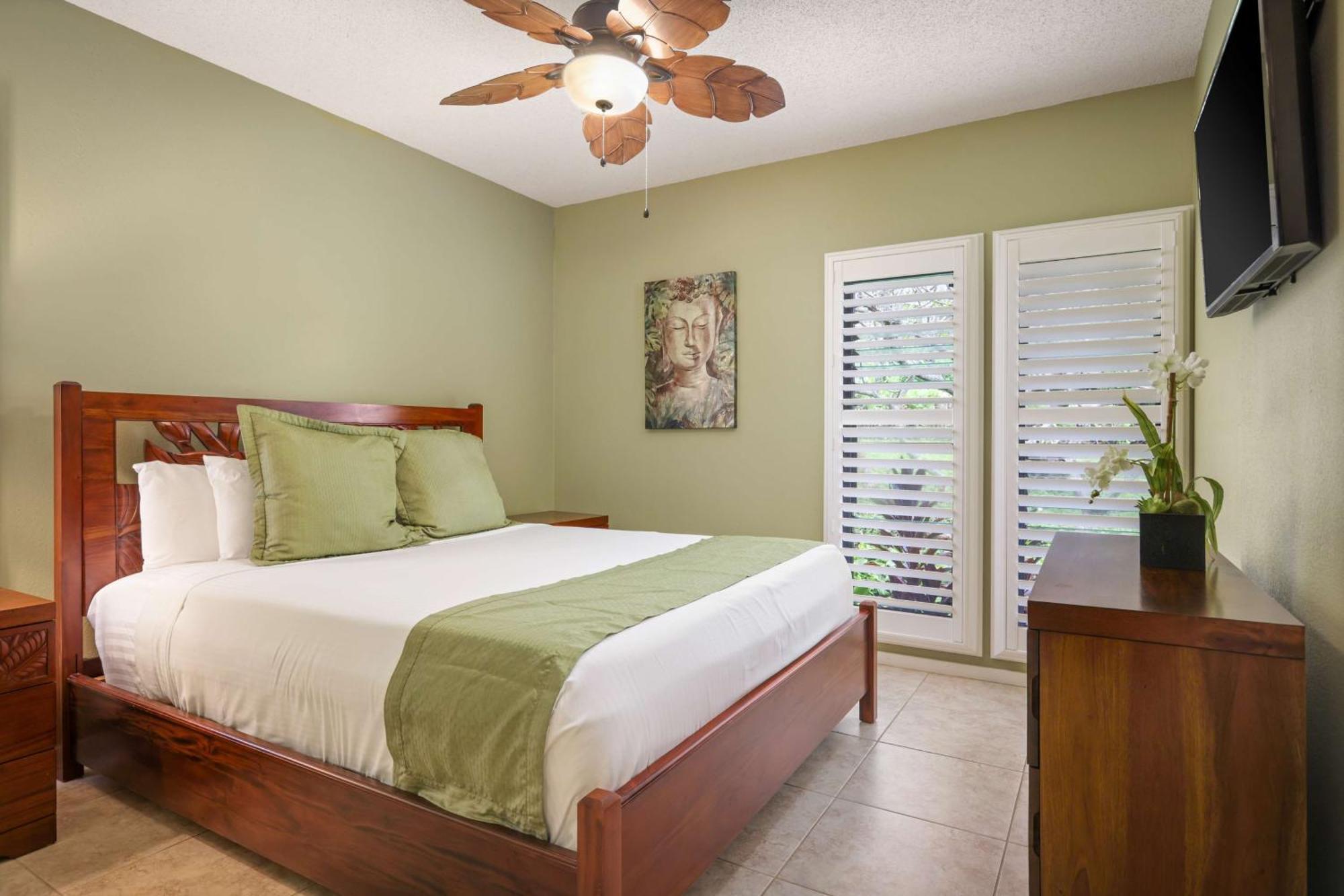 แอสตัน แอท ปอยปู ไค รีสอร์ต Aparthotel Koloa ภายนอก รูปภาพ