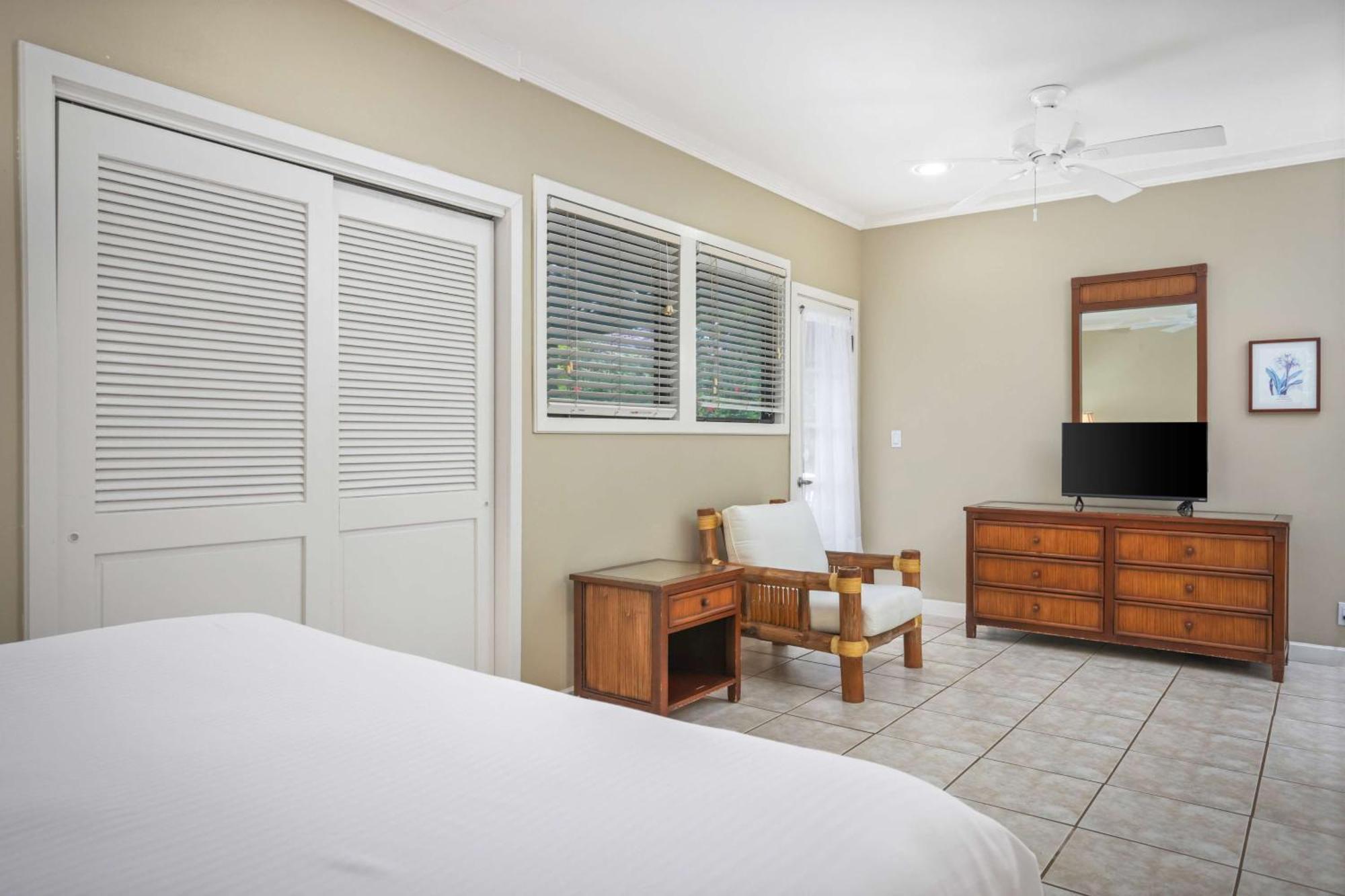 แอสตัน แอท ปอยปู ไค รีสอร์ต Aparthotel Koloa ภายนอก รูปภาพ