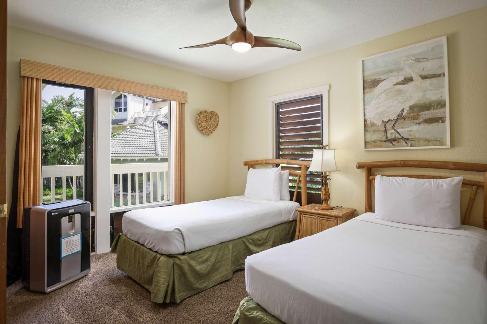 แอสตัน แอท ปอยปู ไค รีสอร์ต Aparthotel Koloa ภายนอก รูปภาพ