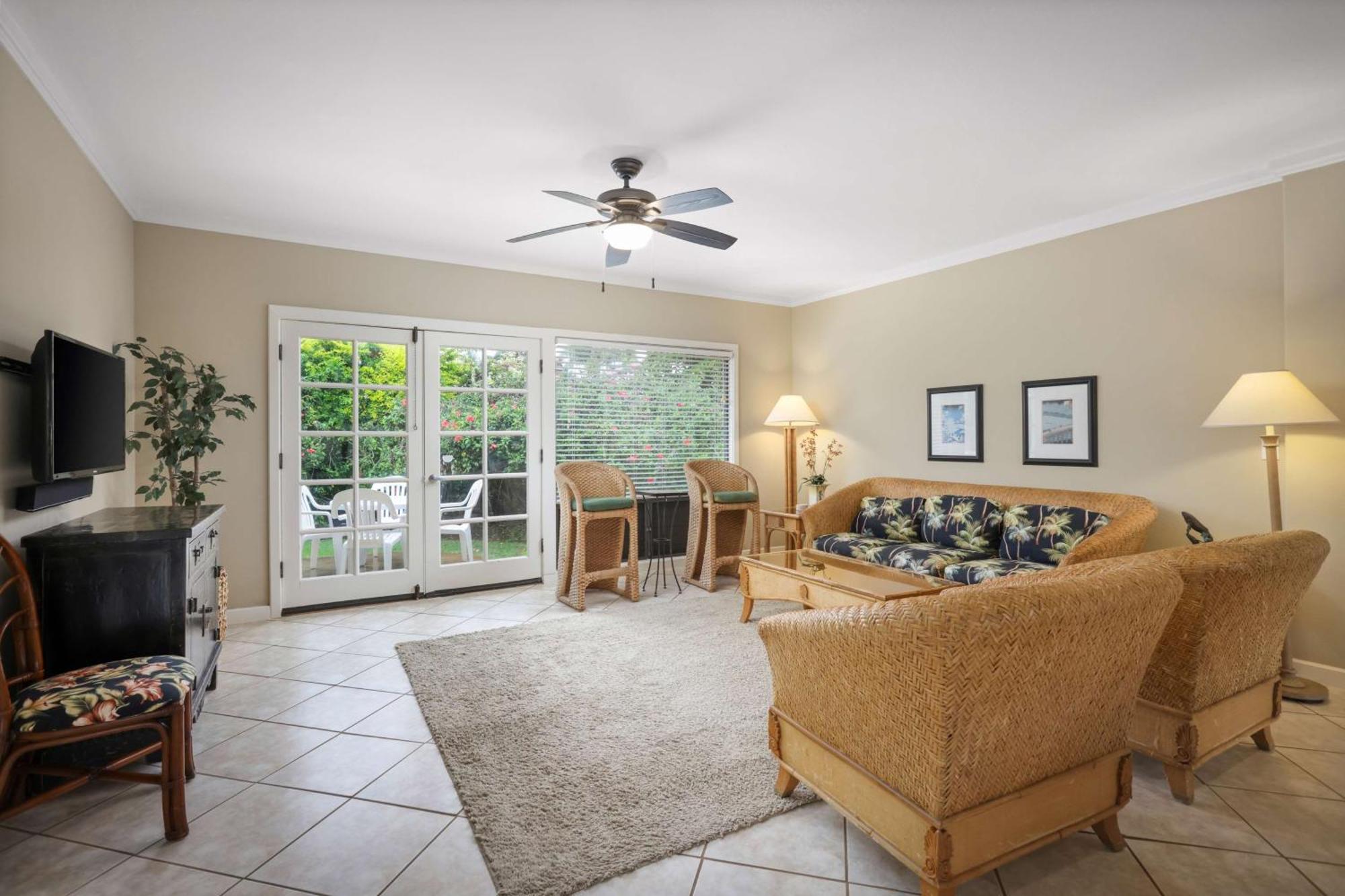 แอสตัน แอท ปอยปู ไค รีสอร์ต Aparthotel Koloa ภายนอก รูปภาพ