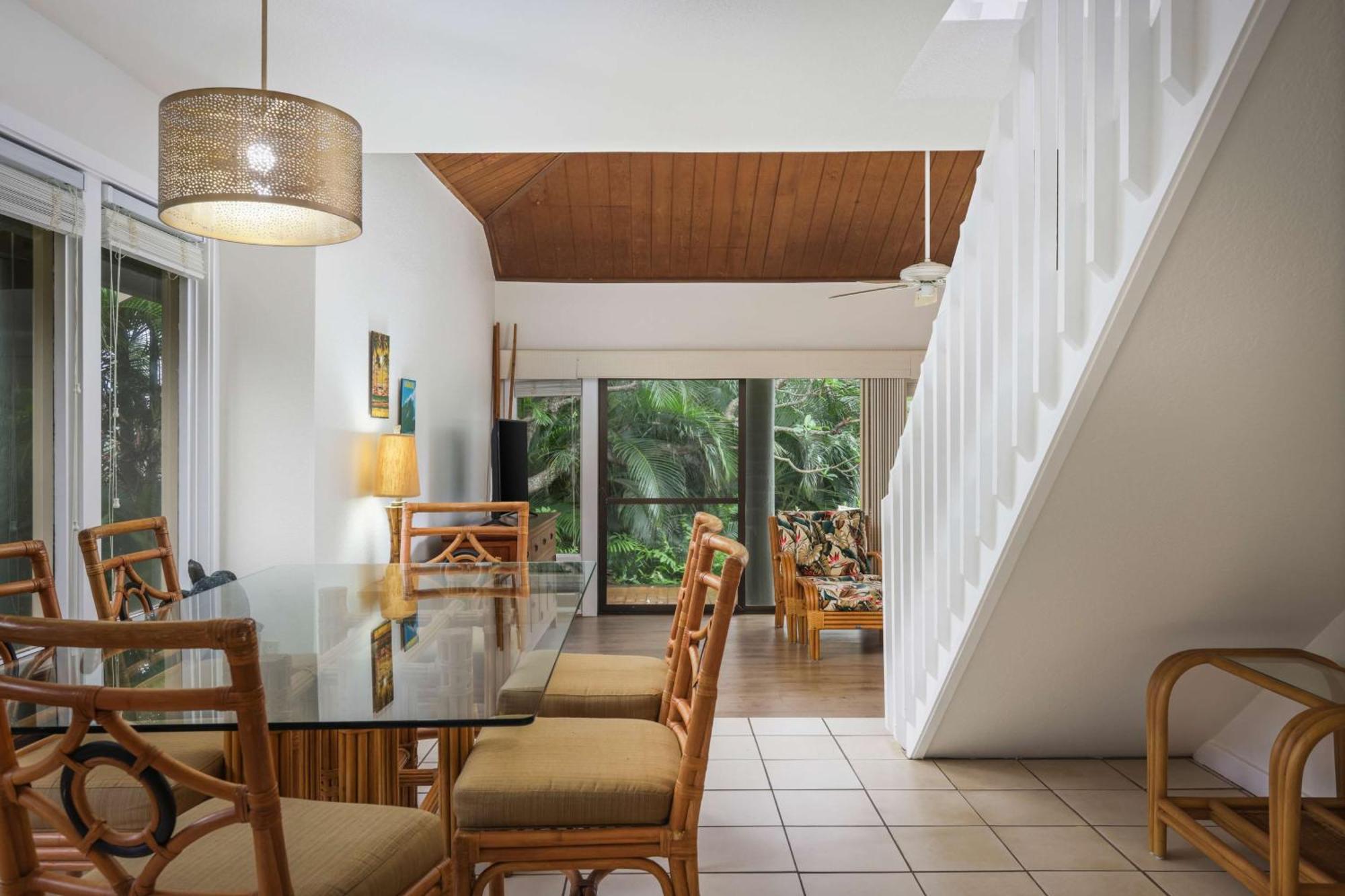 แอสตัน แอท ปอยปู ไค รีสอร์ต Aparthotel Koloa ภายนอก รูปภาพ