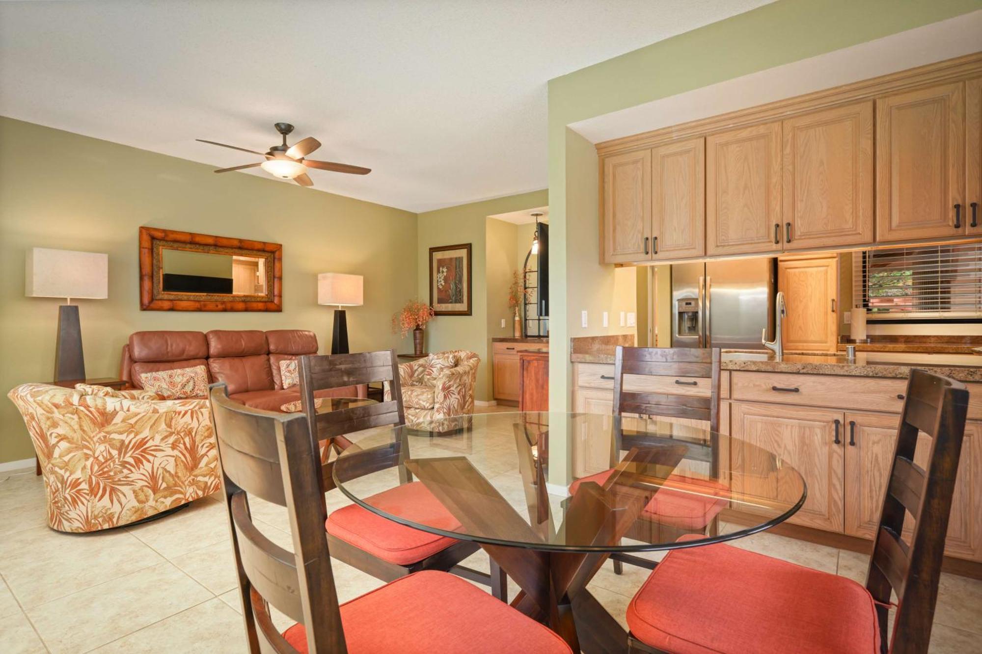 แอสตัน แอท ปอยปู ไค รีสอร์ต Aparthotel Koloa ภายนอก รูปภาพ