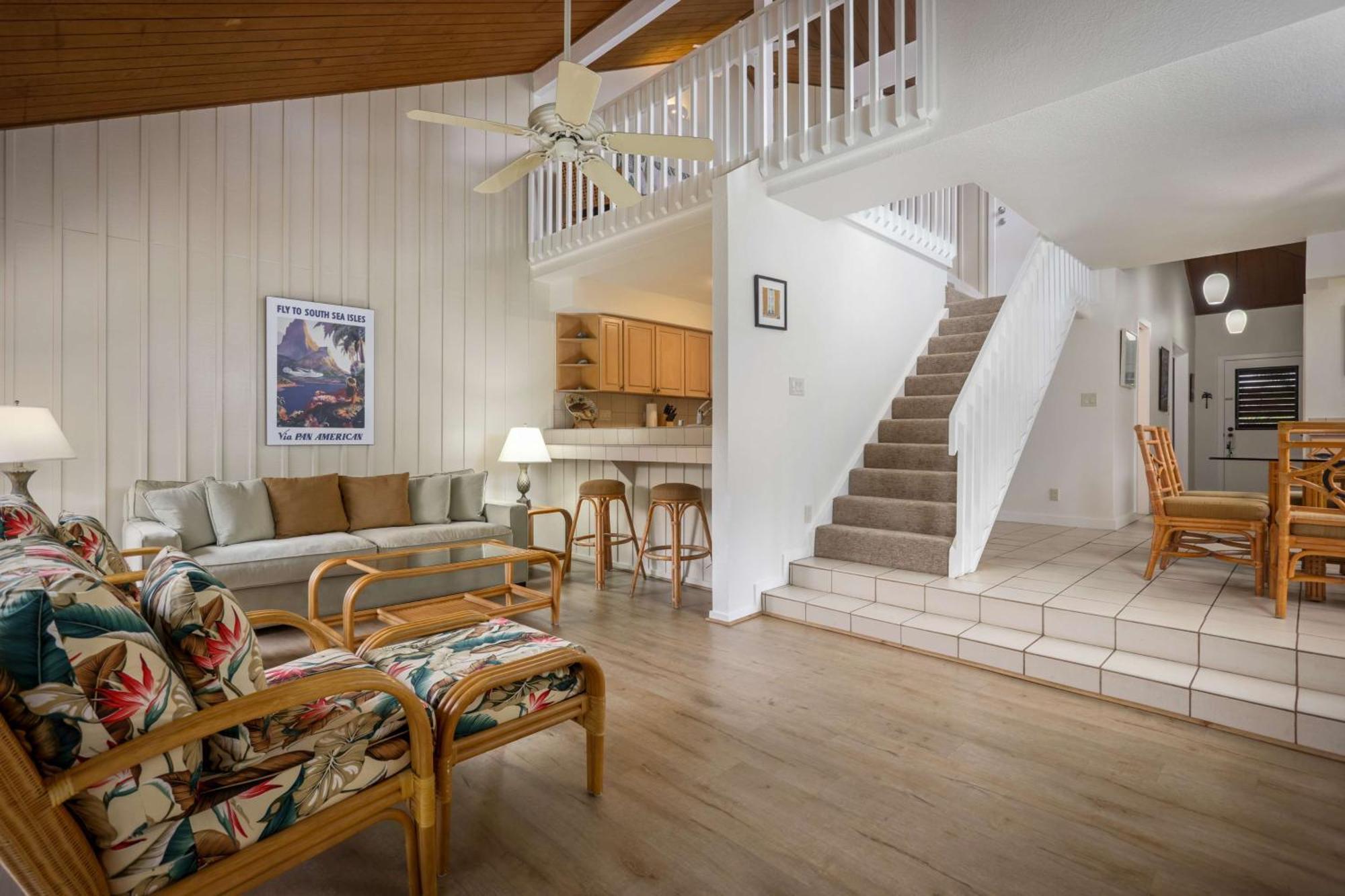 แอสตัน แอท ปอยปู ไค รีสอร์ต Aparthotel Koloa ภายนอก รูปภาพ