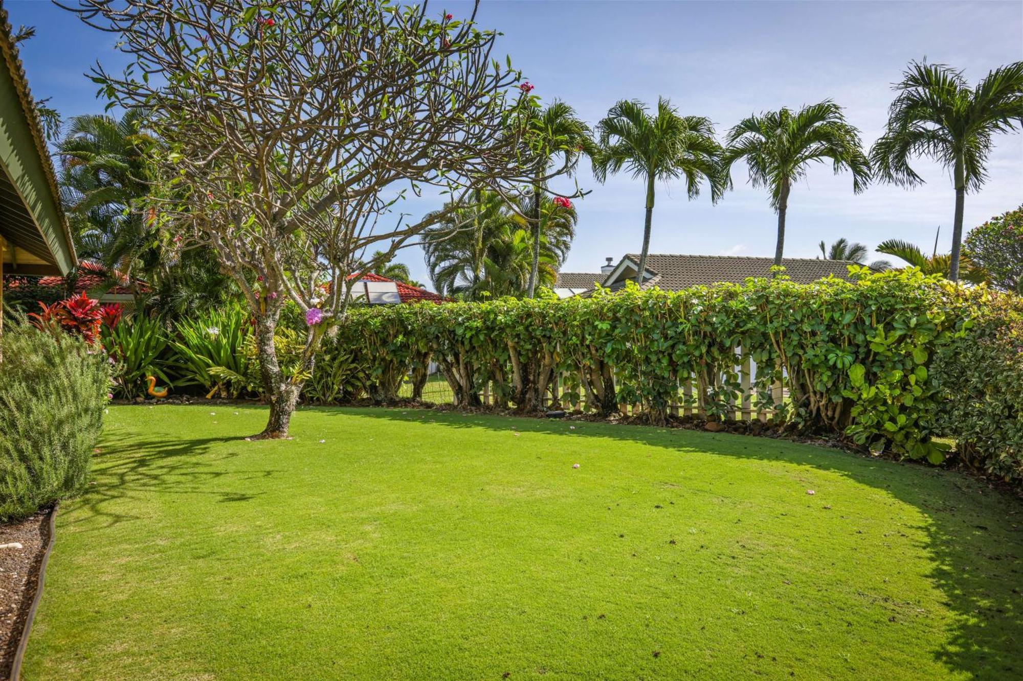 แอสตัน แอท ปอยปู ไค รีสอร์ต Aparthotel Koloa ภายนอก รูปภาพ
