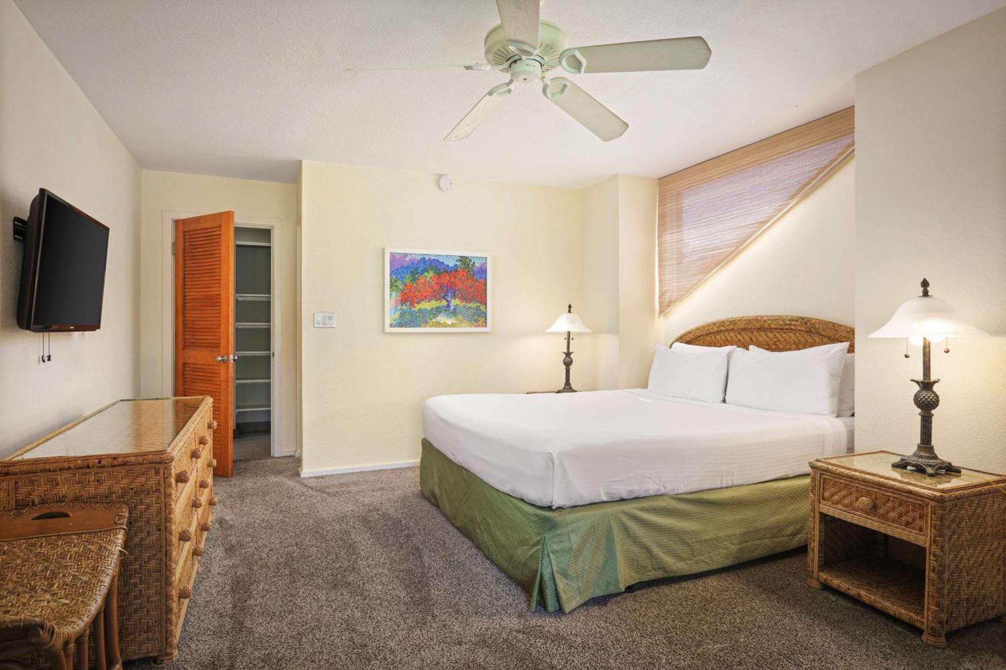แอสตัน แอท ปอยปู ไค รีสอร์ต Aparthotel Koloa ภายนอก รูปภาพ