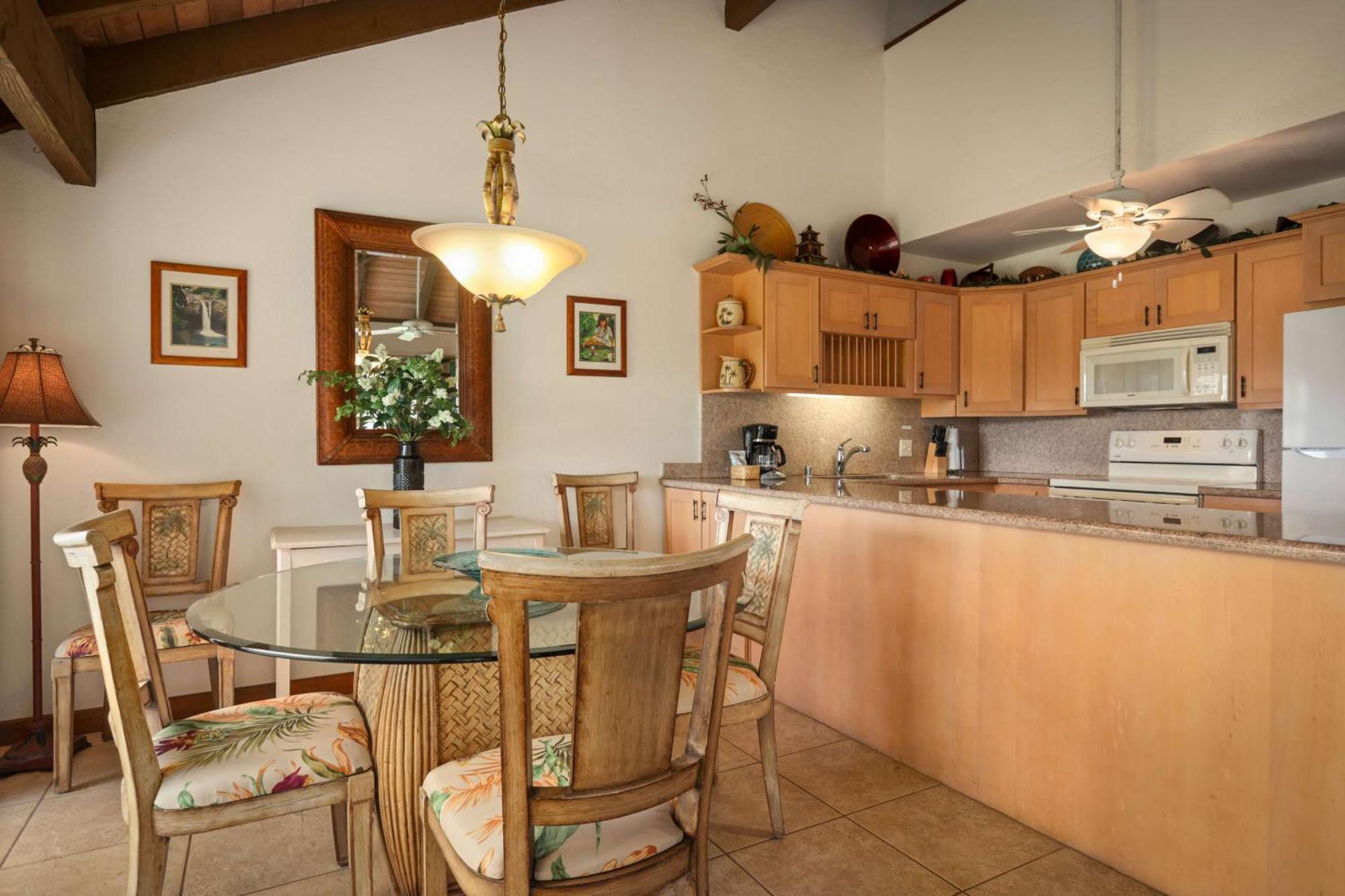 แอสตัน แอท ปอยปู ไค รีสอร์ต Aparthotel Koloa ภายนอก รูปภาพ