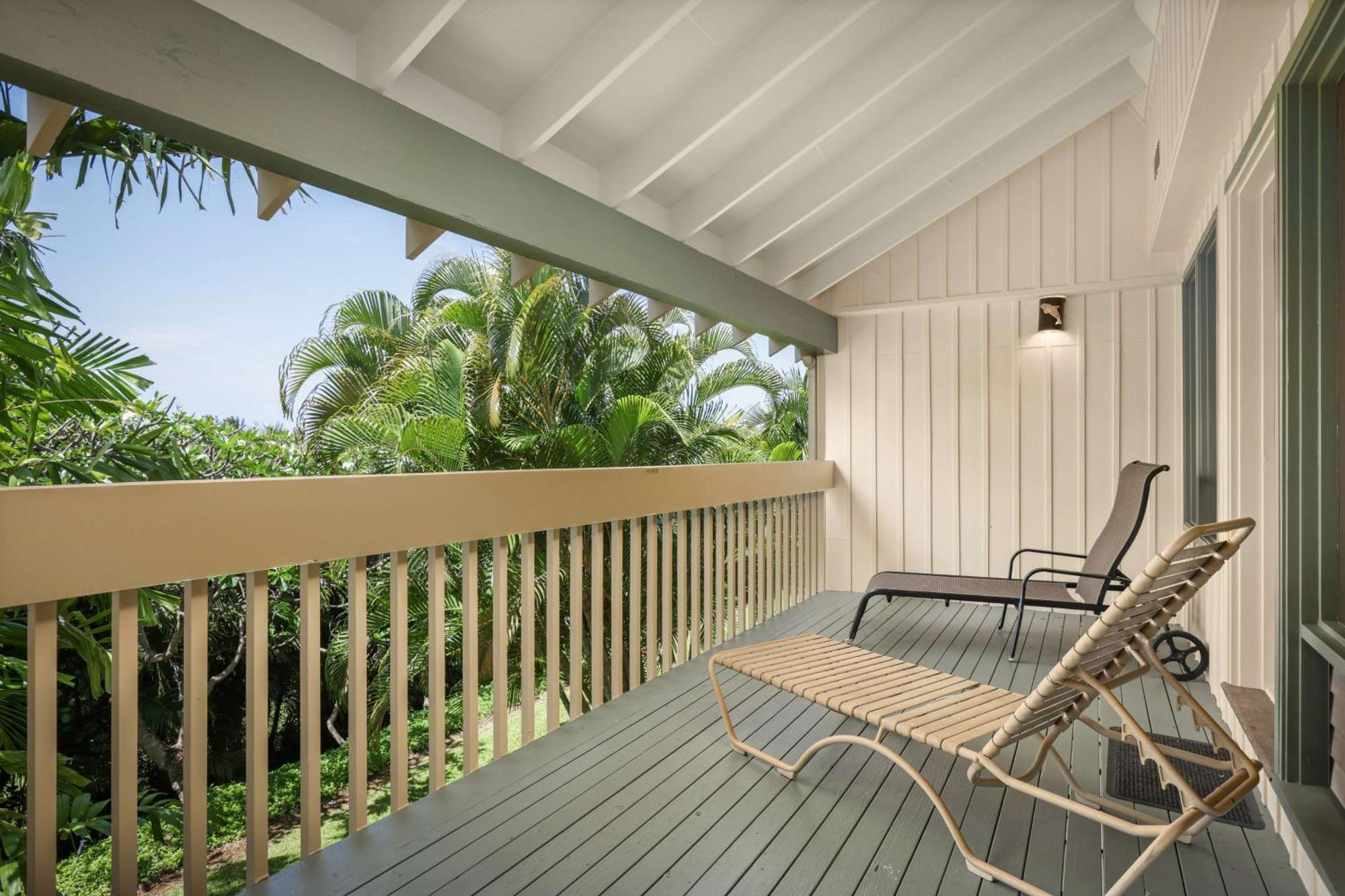 แอสตัน แอท ปอยปู ไค รีสอร์ต Aparthotel Koloa ภายนอก รูปภาพ