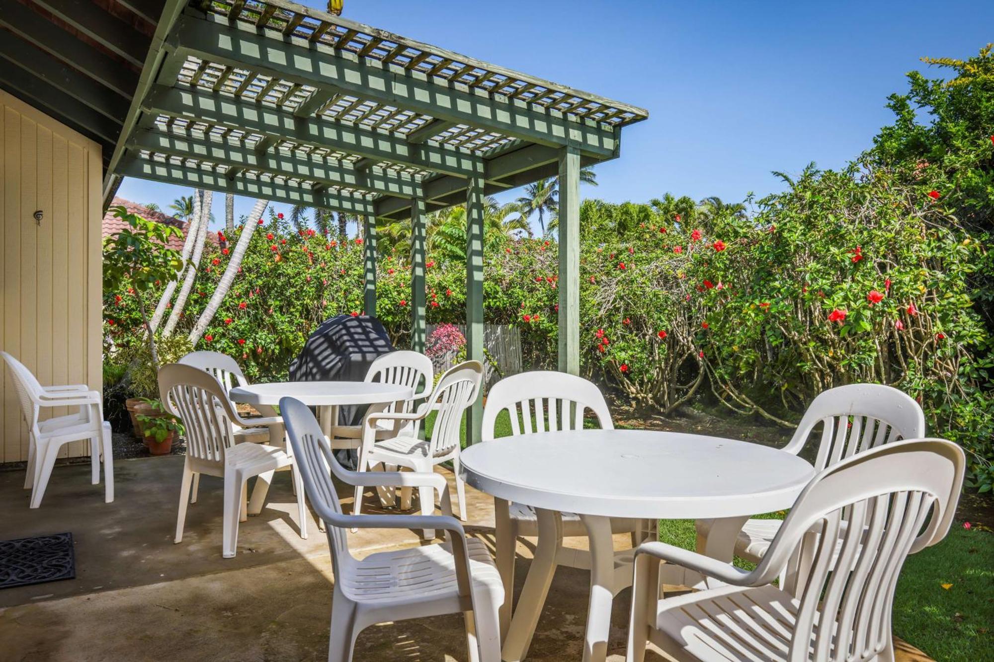 แอสตัน แอท ปอยปู ไค รีสอร์ต Aparthotel Koloa ภายนอก รูปภาพ