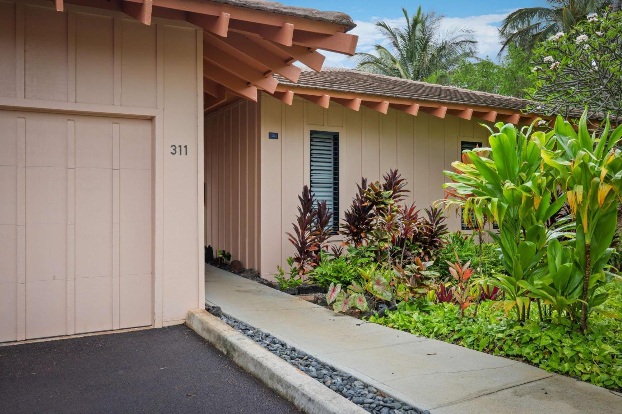แอสตัน แอท ปอยปู ไค รีสอร์ต Aparthotel Koloa ภายนอก รูปภาพ