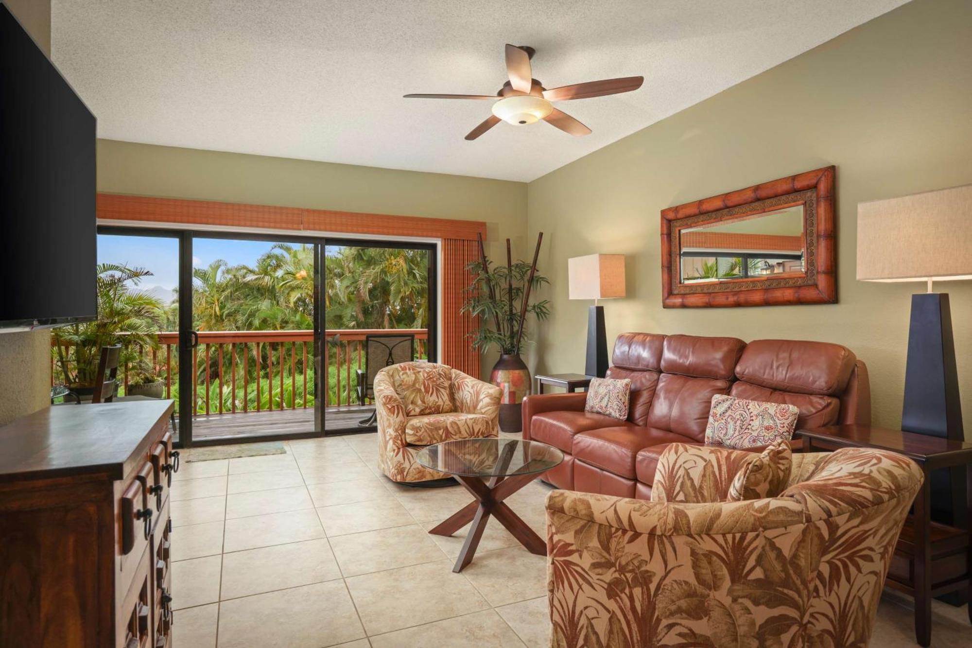 แอสตัน แอท ปอยปู ไค รีสอร์ต Aparthotel Koloa ภายนอก รูปภาพ