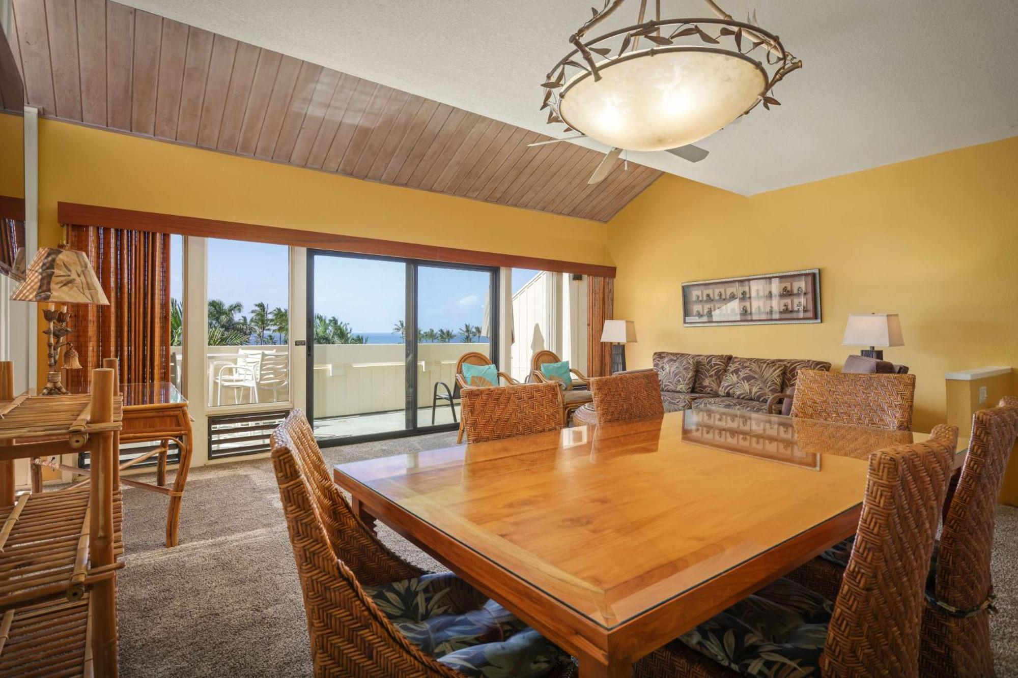 แอสตัน แอท ปอยปู ไค รีสอร์ต Aparthotel Koloa ภายนอก รูปภาพ