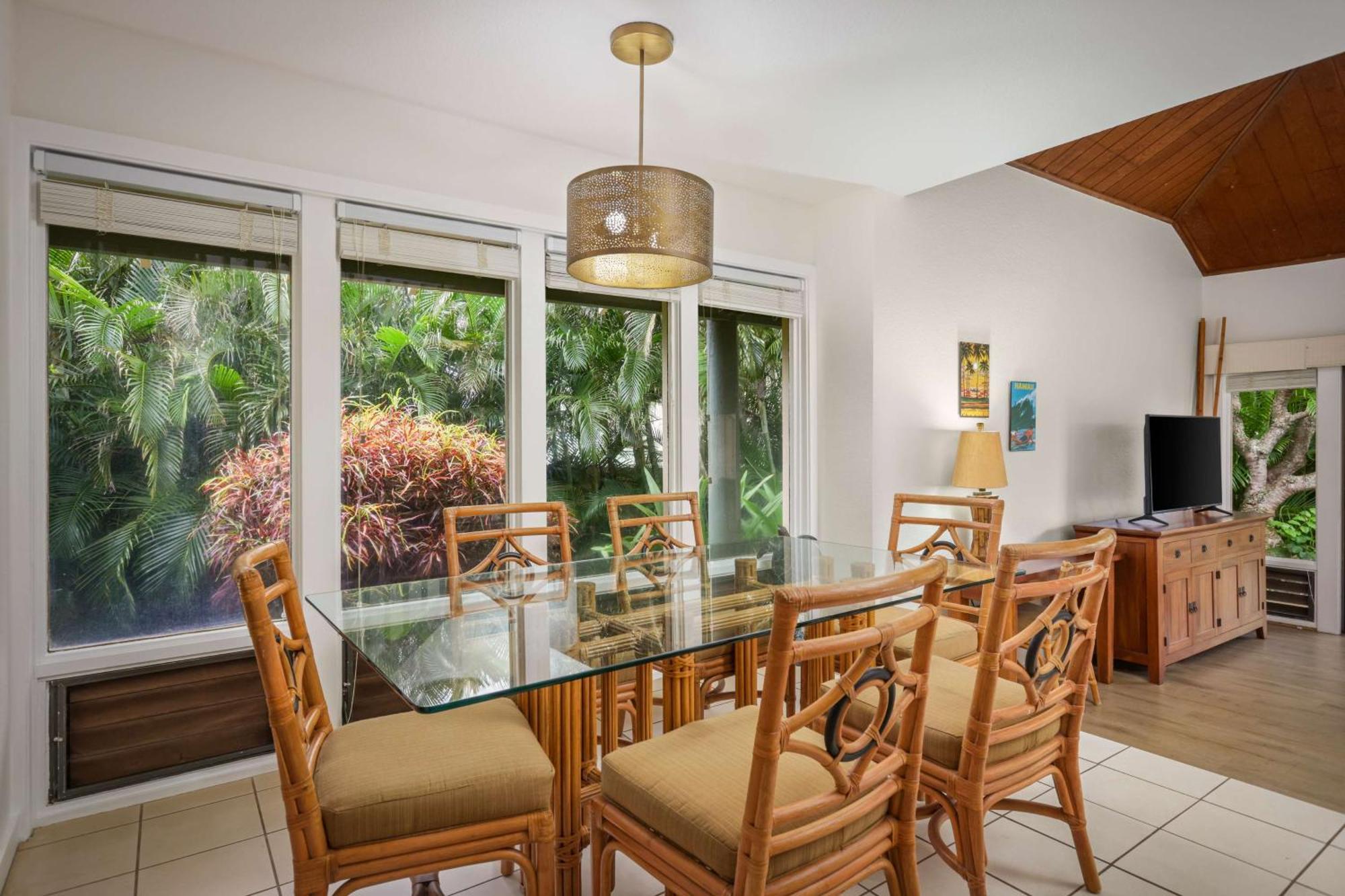 แอสตัน แอท ปอยปู ไค รีสอร์ต Aparthotel Koloa ภายนอก รูปภาพ