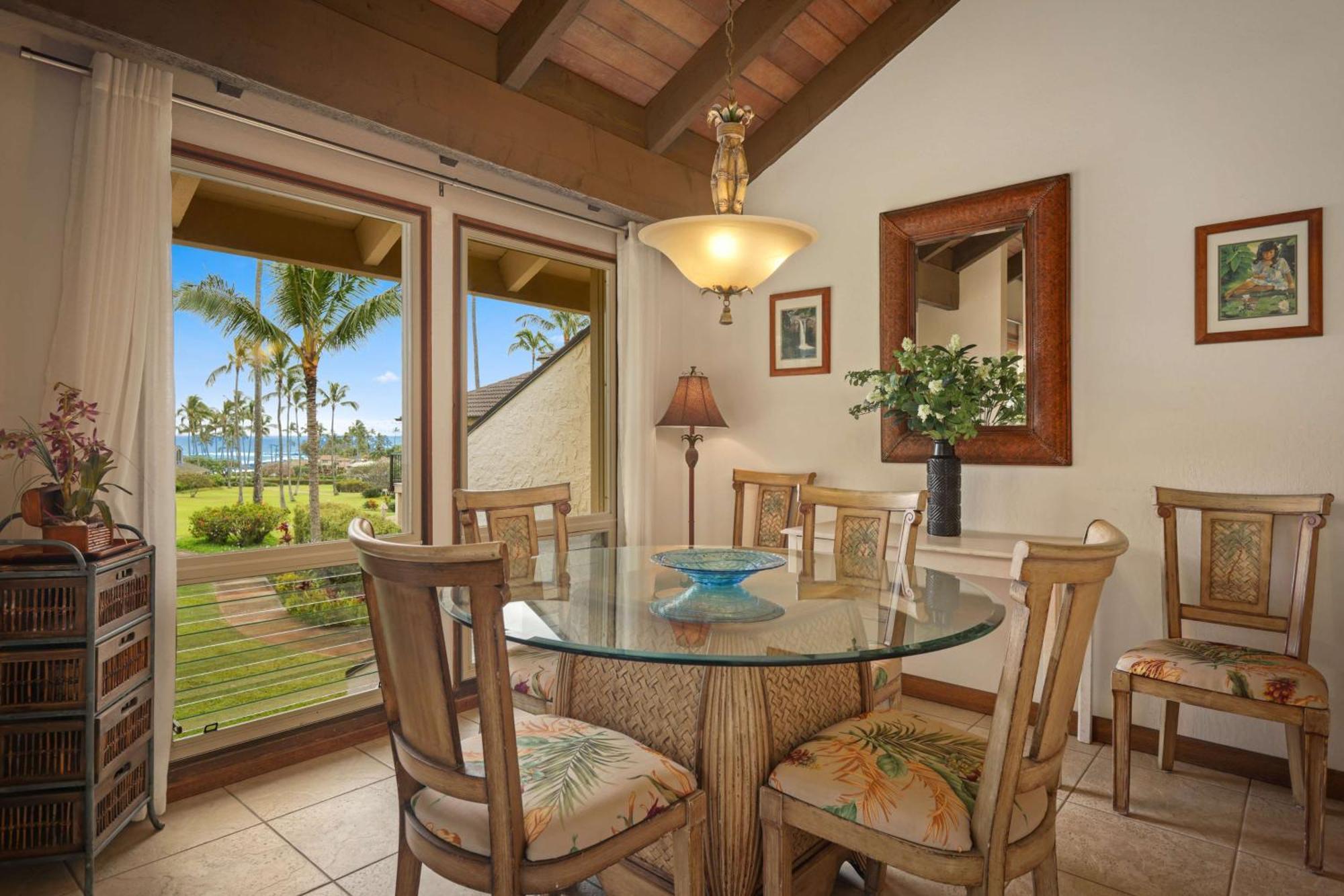 แอสตัน แอท ปอยปู ไค รีสอร์ต Aparthotel Koloa ภายนอก รูปภาพ
