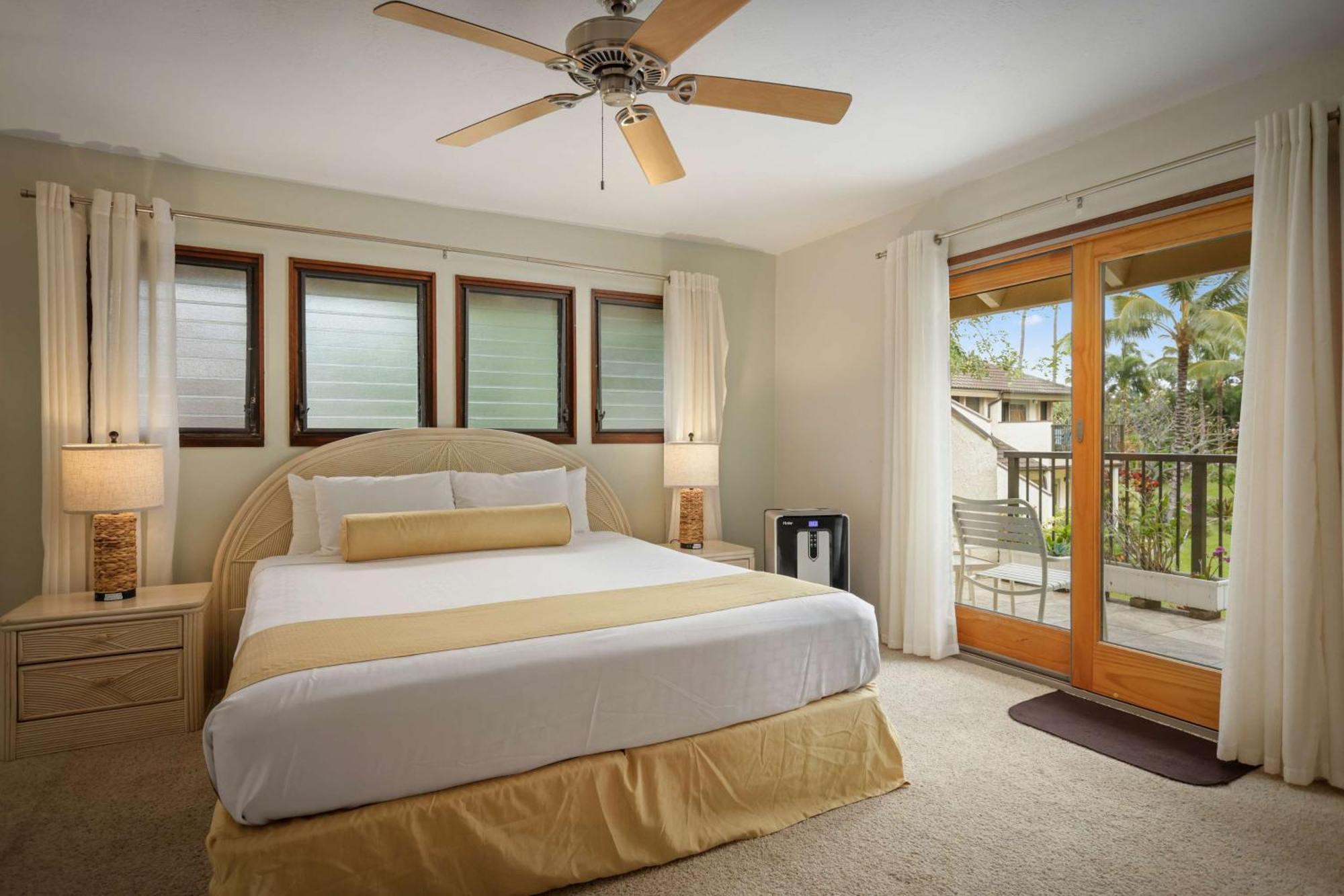 แอสตัน แอท ปอยปู ไค รีสอร์ต Aparthotel Koloa ภายนอก รูปภาพ