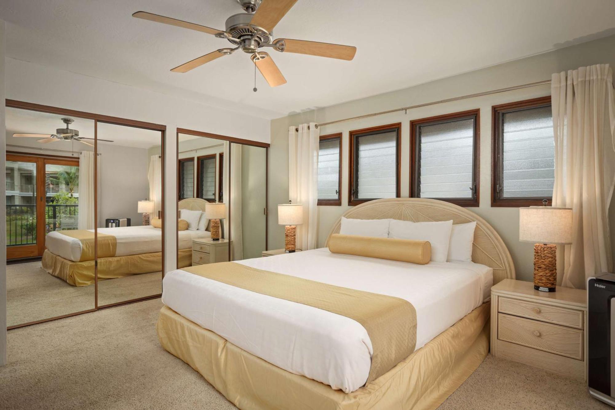 แอสตัน แอท ปอยปู ไค รีสอร์ต Aparthotel Koloa ภายนอก รูปภาพ