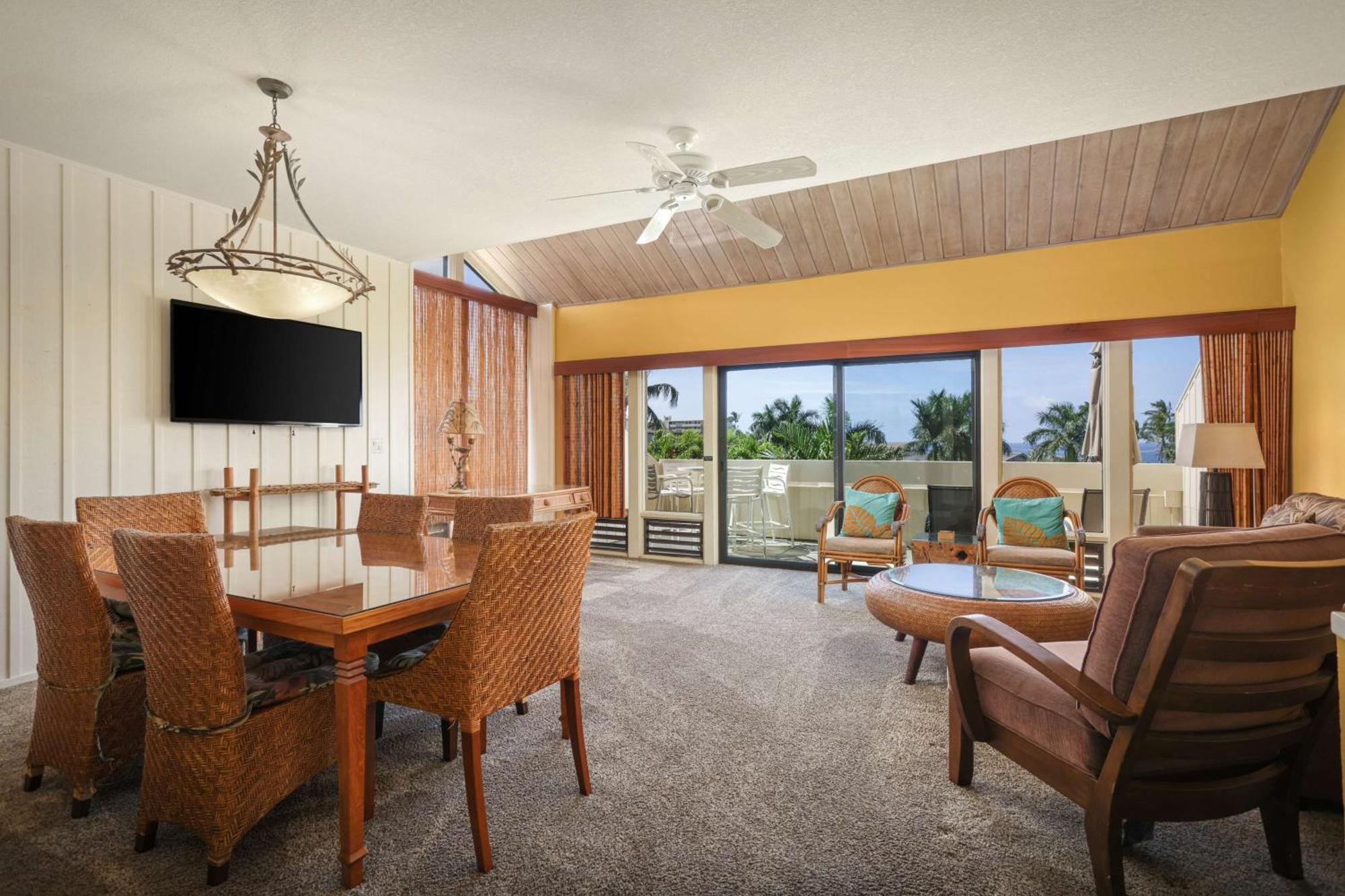 แอสตัน แอท ปอยปู ไค รีสอร์ต Aparthotel Koloa ภายนอก รูปภาพ
