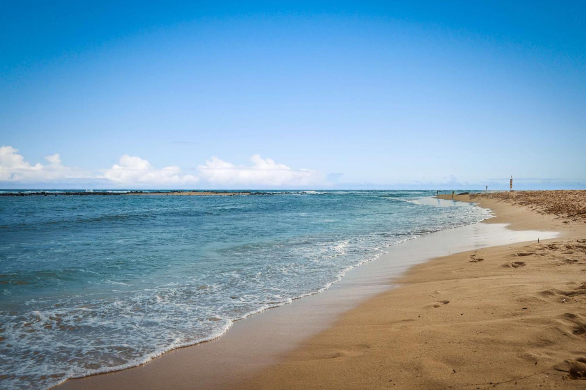 แอสตัน แอท ปอยปู ไค รีสอร์ต Aparthotel Koloa ภายนอก รูปภาพ