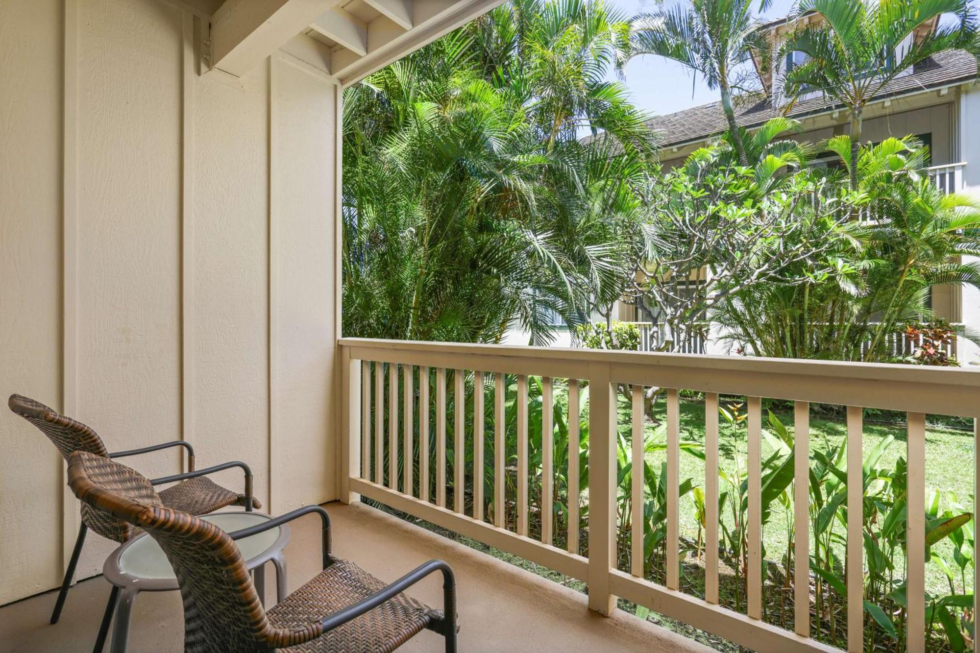 แอสตัน แอท ปอยปู ไค รีสอร์ต Aparthotel Koloa ภายนอก รูปภาพ