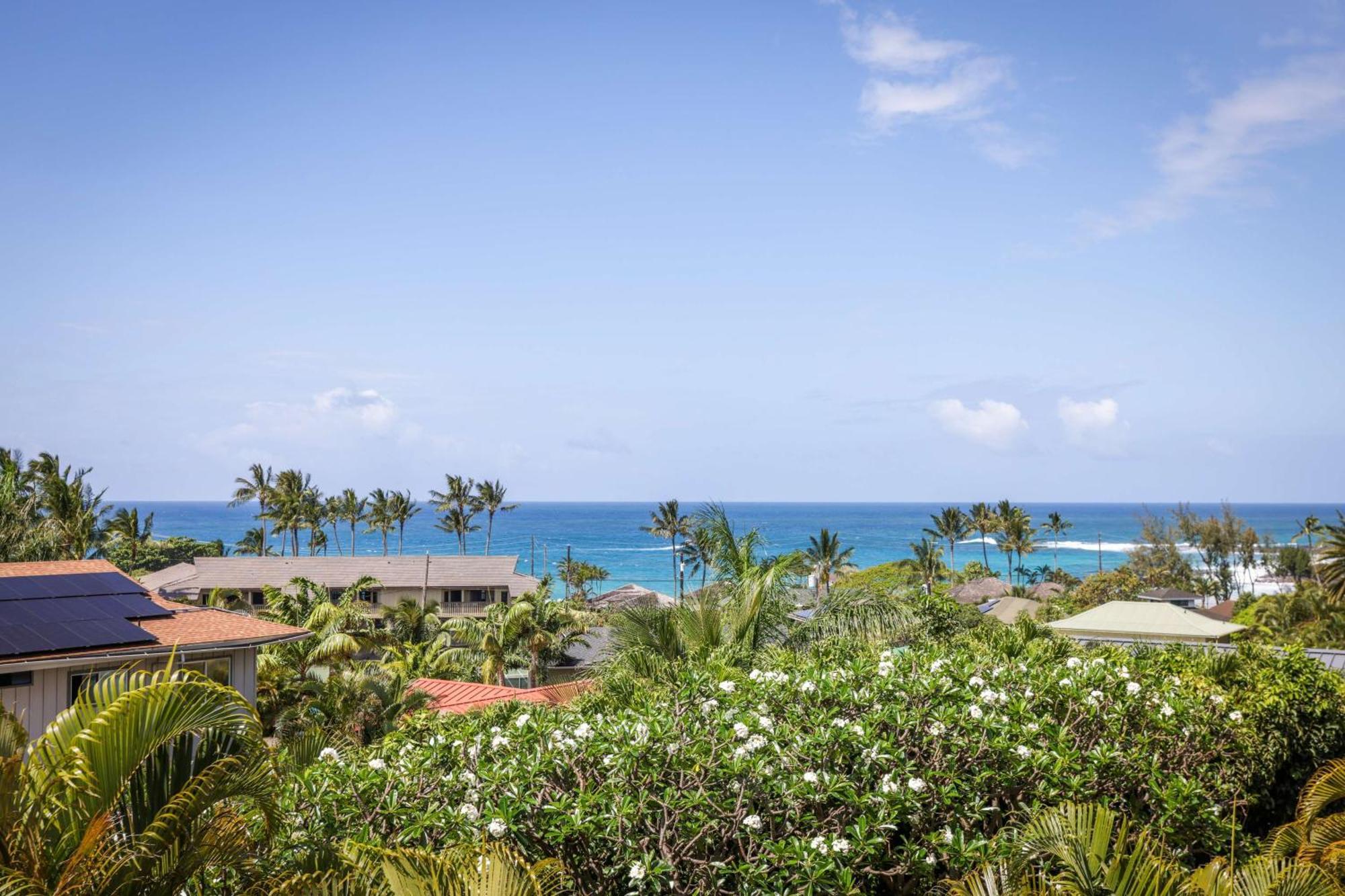 แอสตัน แอท ปอยปู ไค รีสอร์ต Aparthotel Koloa ภายนอก รูปภาพ