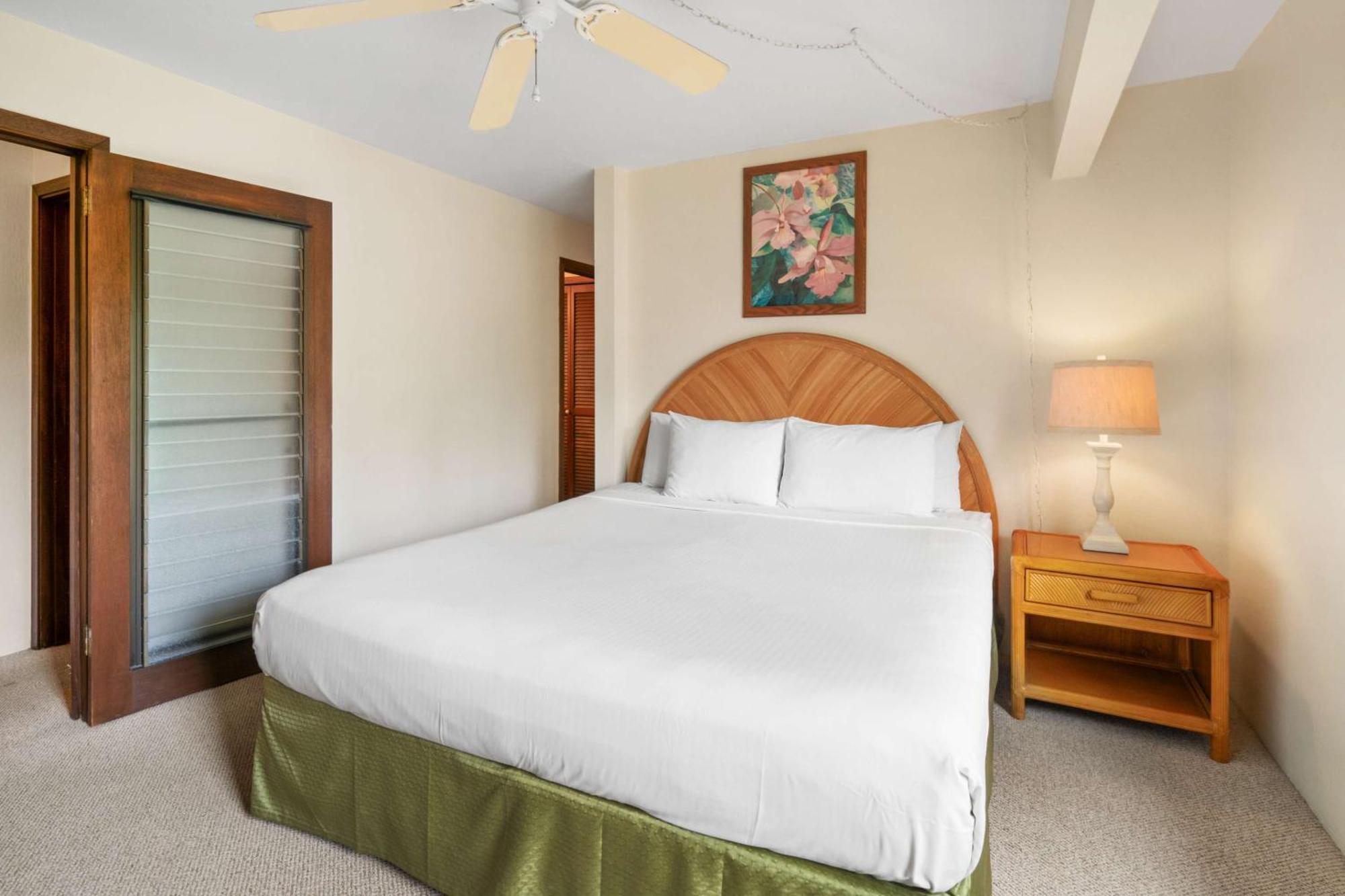 แอสตัน แอท ปอยปู ไค รีสอร์ต Aparthotel Koloa ภายนอก รูปภาพ