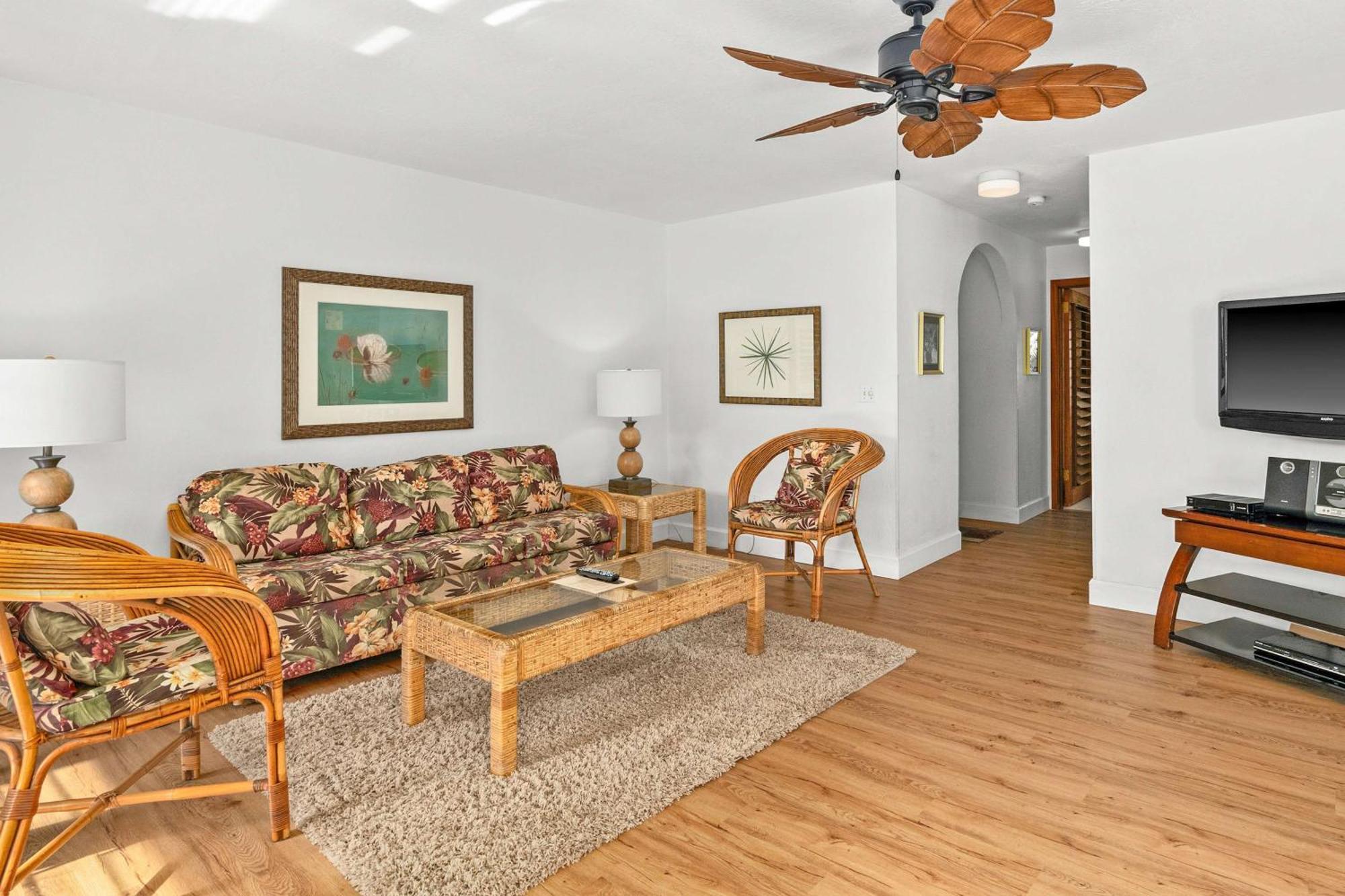 แอสตัน แอท ปอยปู ไค รีสอร์ต Aparthotel Koloa ภายนอก รูปภาพ