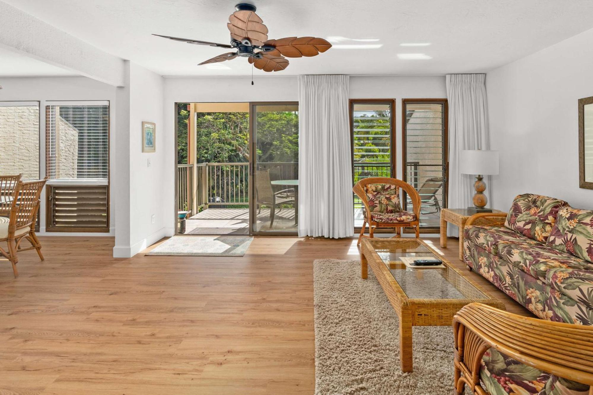 แอสตัน แอท ปอยปู ไค รีสอร์ต Aparthotel Koloa ภายนอก รูปภาพ