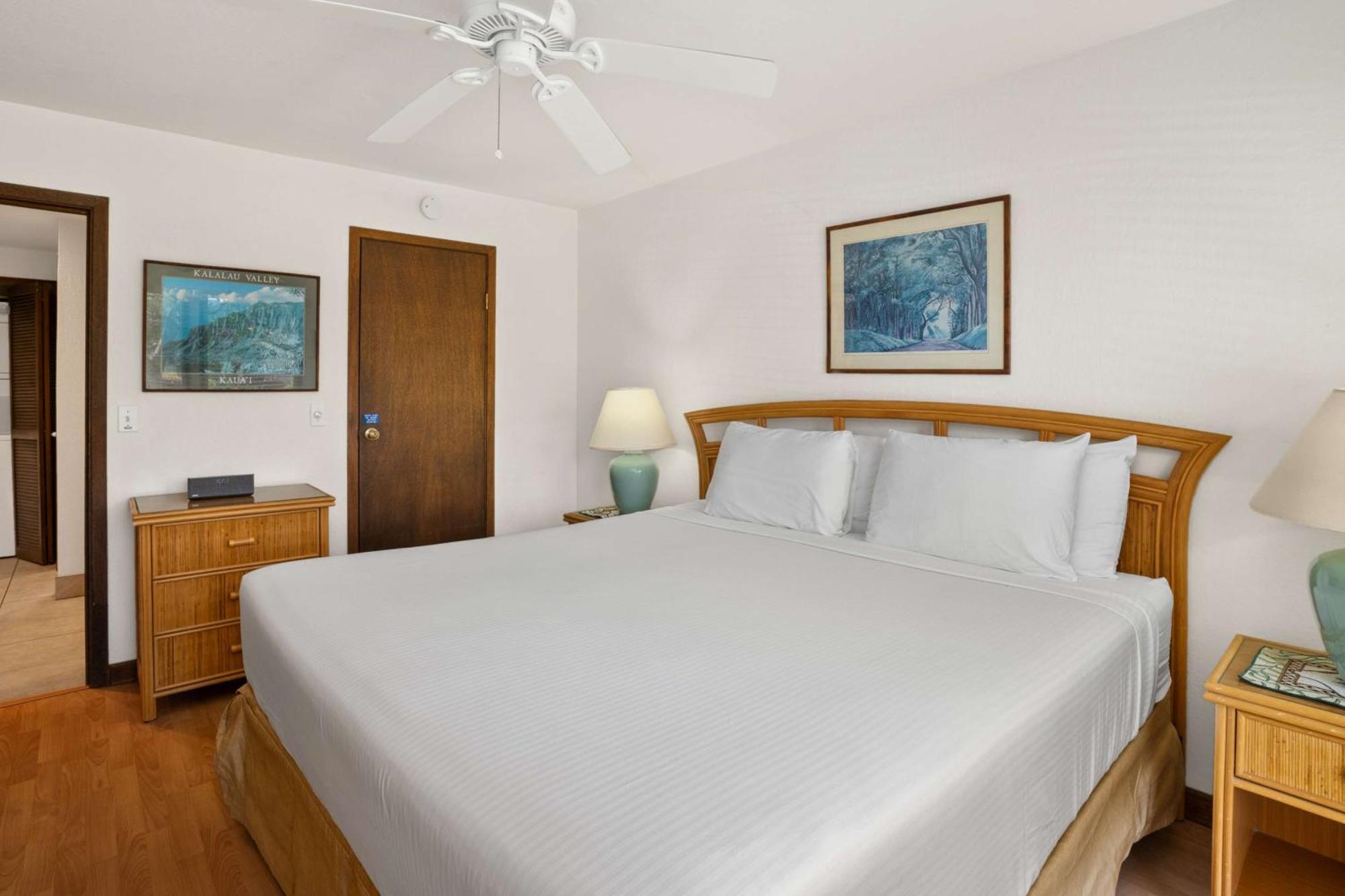 แอสตัน แอท ปอยปู ไค รีสอร์ต Aparthotel Koloa ภายนอก รูปภาพ
