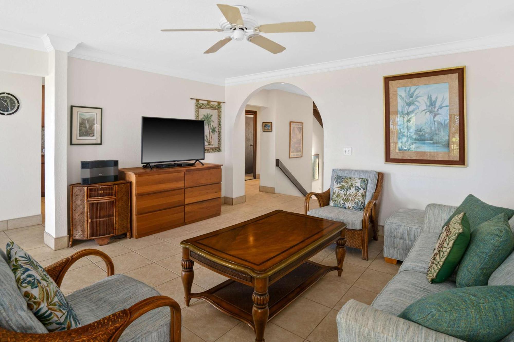 แอสตัน แอท ปอยปู ไค รีสอร์ต Aparthotel Koloa ภายนอก รูปภาพ