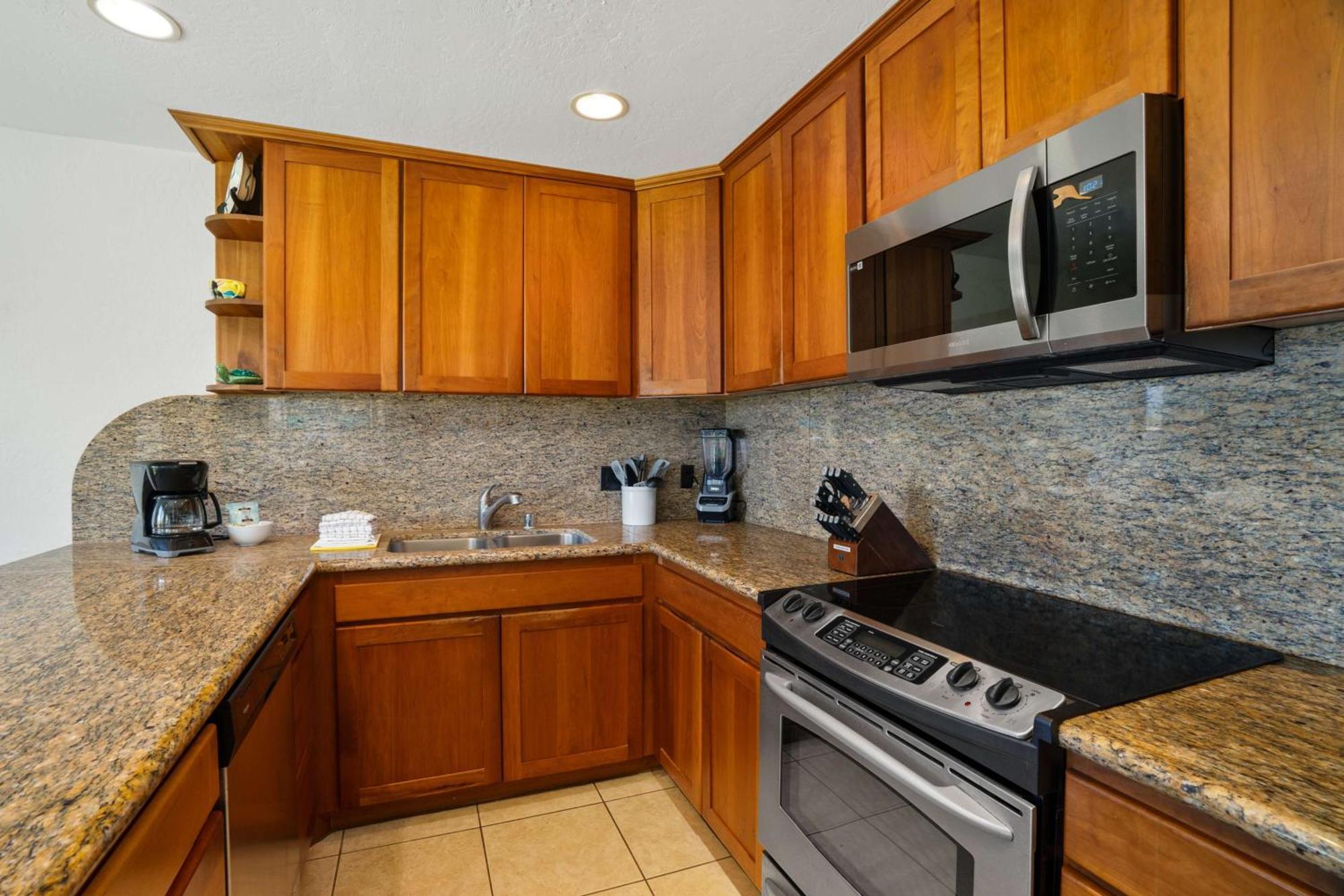 แอสตัน แอท ปอยปู ไค รีสอร์ต Aparthotel Koloa ภายนอก รูปภาพ