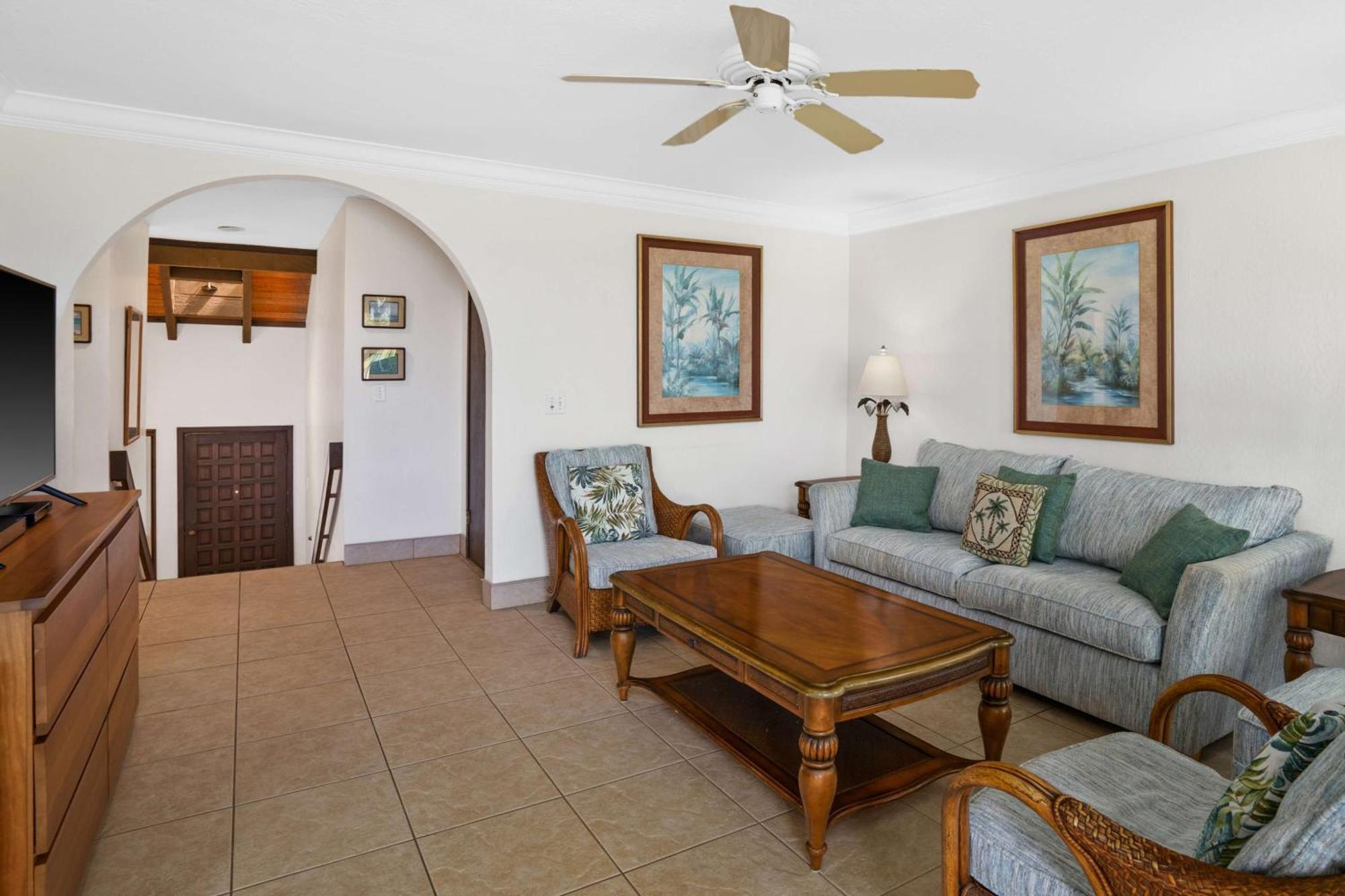แอสตัน แอท ปอยปู ไค รีสอร์ต Aparthotel Koloa ภายนอก รูปภาพ