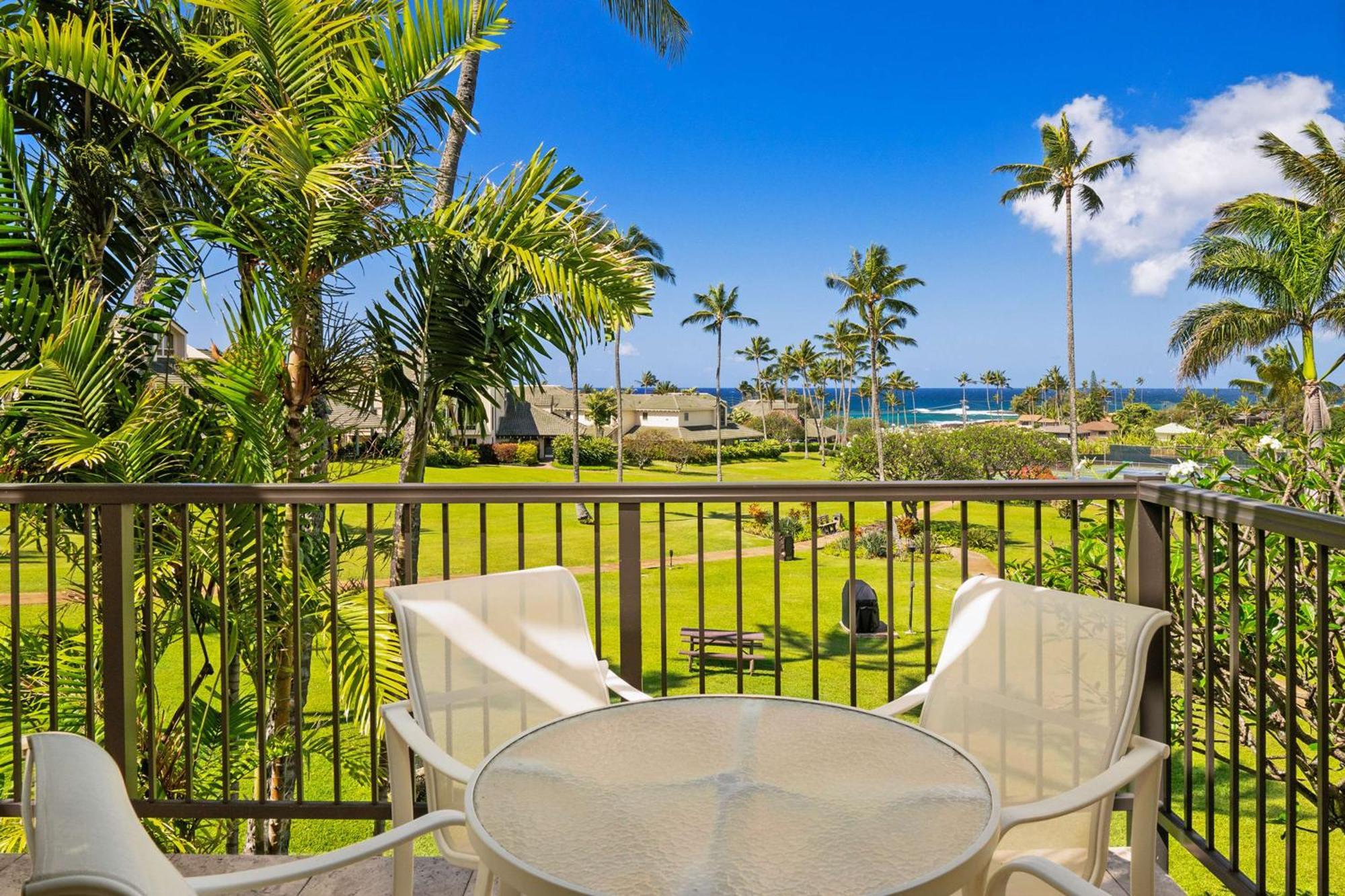 แอสตัน แอท ปอยปู ไค รีสอร์ต Aparthotel Koloa ภายนอก รูปภาพ
